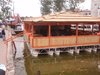 Restauracja na wodzie - Ustka