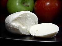 Dystrybucja Serów Mozzarella i Ricotta