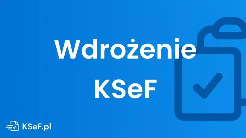 Obrazek dla wpisu - Konsultacje specyfiki oprogramowania KSEF