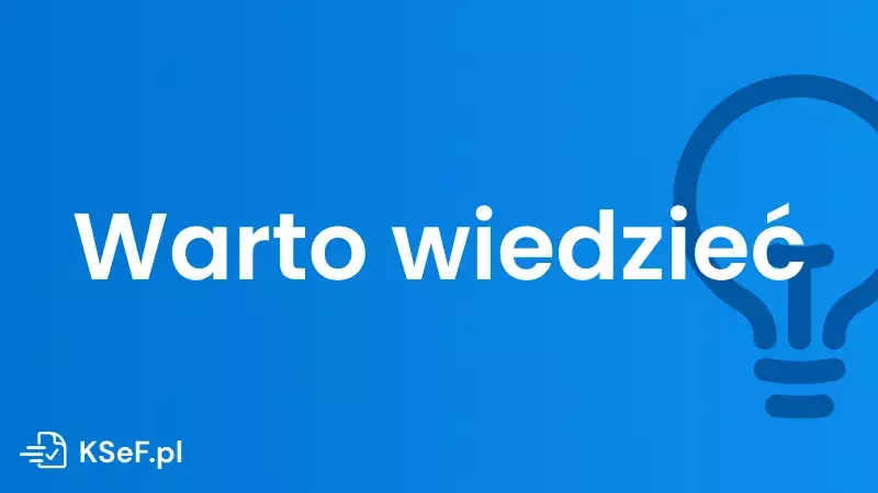 Obrazek dla wpisu - Jak wygląda proces elektronicznego rozliczania faktur w praktyce?