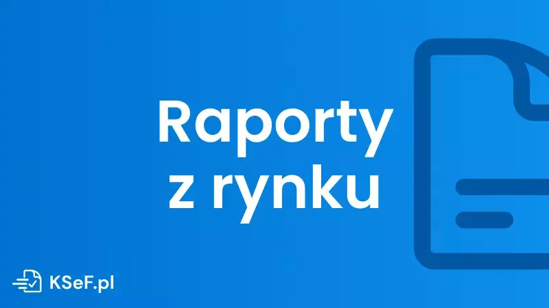 Obrazek dla wpisu - Dlaczego KSEF został odroczony i przełożony na 2026?