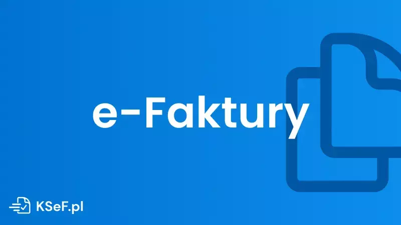 Obrazek dla wpisu - Czy e-faktury są bezpieczne?