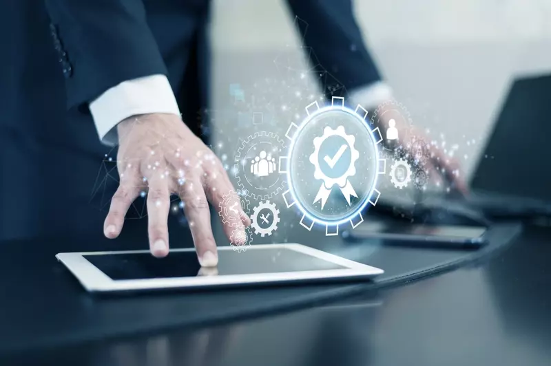 Obrazek dla wpisu - Certyfikat KSeF – wszystko, co musisz wiedzieć