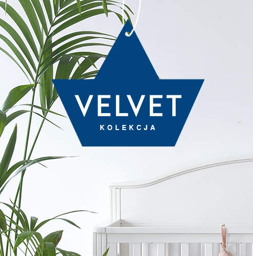 Velvet Collection Vanilla