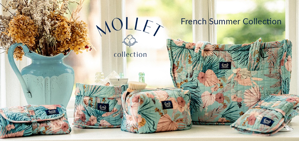 MOLLET COLLECTION