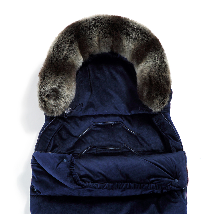 la millou footmuff
