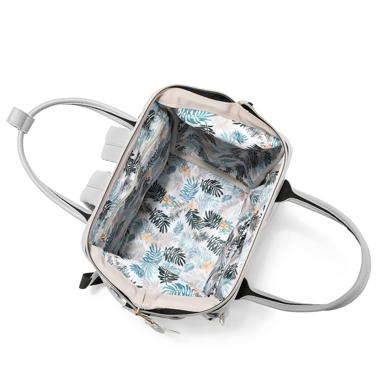 dolce vita convertible backpack