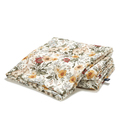 BAMBOO BEDDING ADULT - VINTAGE MEADOW