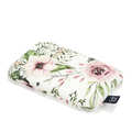 BABY BAMBOO PILLOW - WILD BLOSSOM
