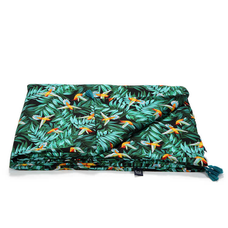 BAMBOO BEDDING KING SIZE COLIBRI