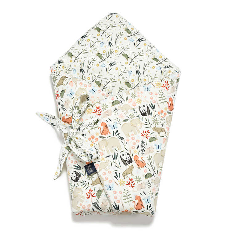la millou footmuff
