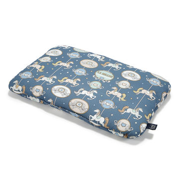 BAMBOO BED PILLOW - 40x60cm - LUNAPARK BY NIGHT