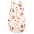 SLEEPING BAG "M" - BY WHATANNAWEARS – FLY ME TO THE MOON NUDE & FLY ME TO THE MOON NUDE PURE