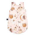 SLEEPING BAG "S" - BY WHATANNAWEARS – FLY ME TO THE MOON NUDE & FLY ME TO THE MOON NUDE PURE