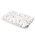 BED PILLOW - 40x60cm - FRENCH RIVIERA BOY