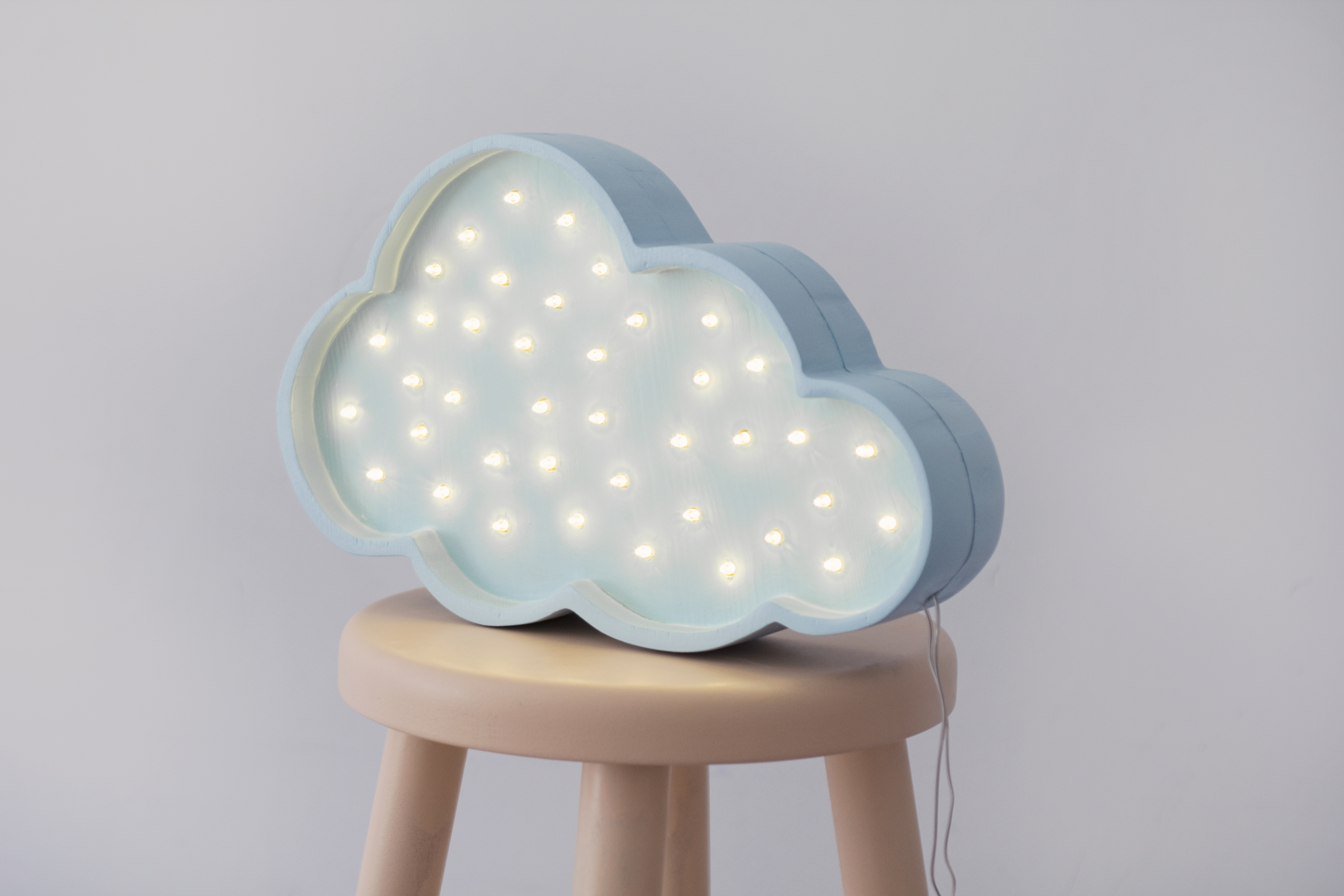 Cloud Lamp Little Lights
