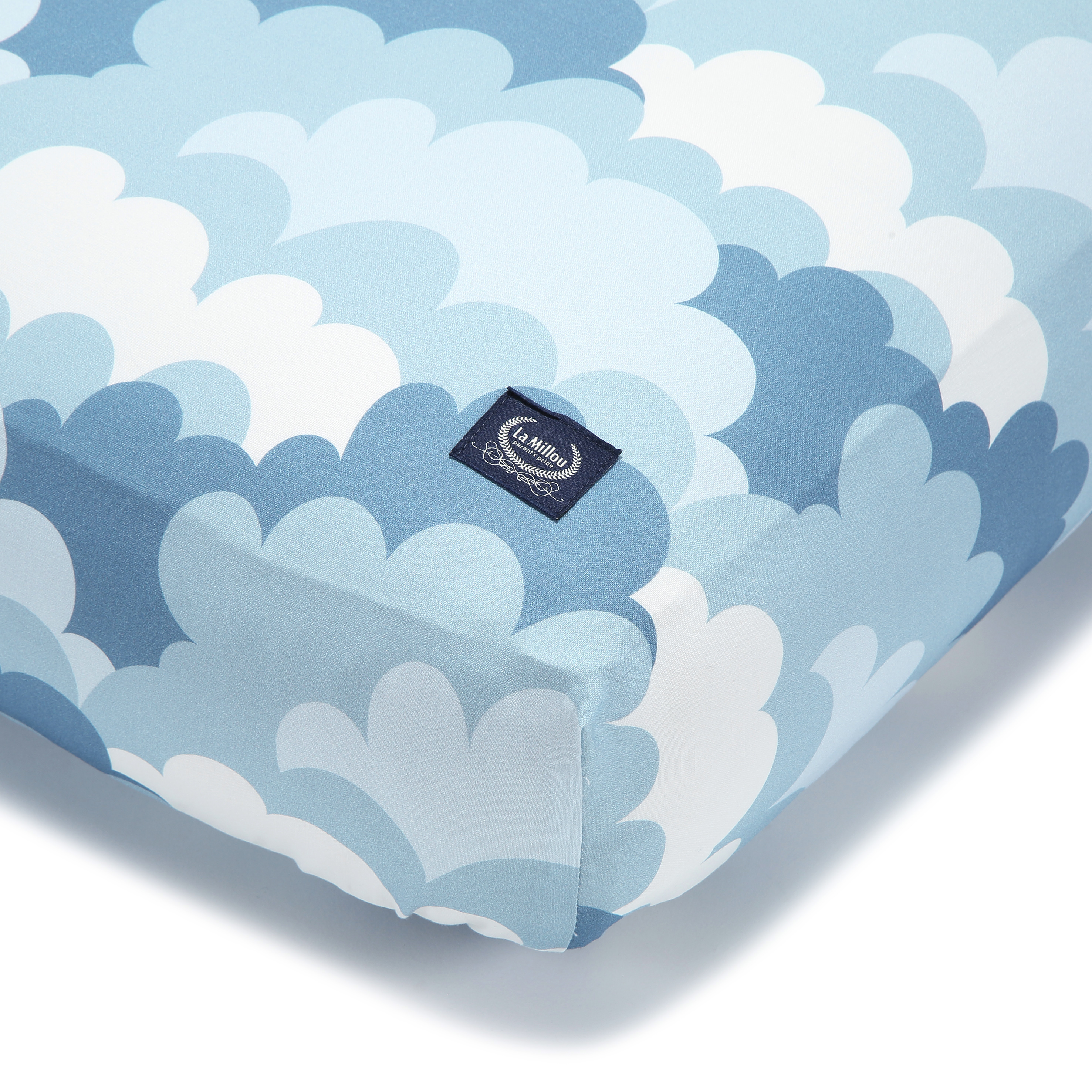 ADVENTURE SKY BEDSHEET GOOD NIGHT 70 X 140 CM