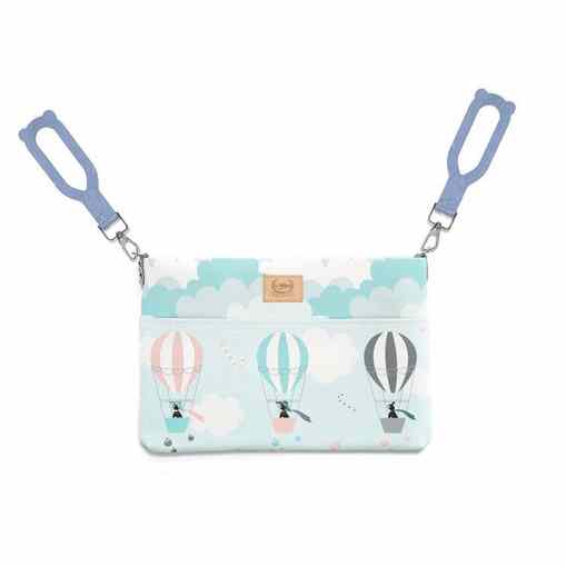 MISS CLOUDY FEERIA PRAM ORGANISER