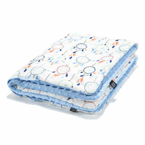 DREAMCATCHER BLANKET (MEDIUM)