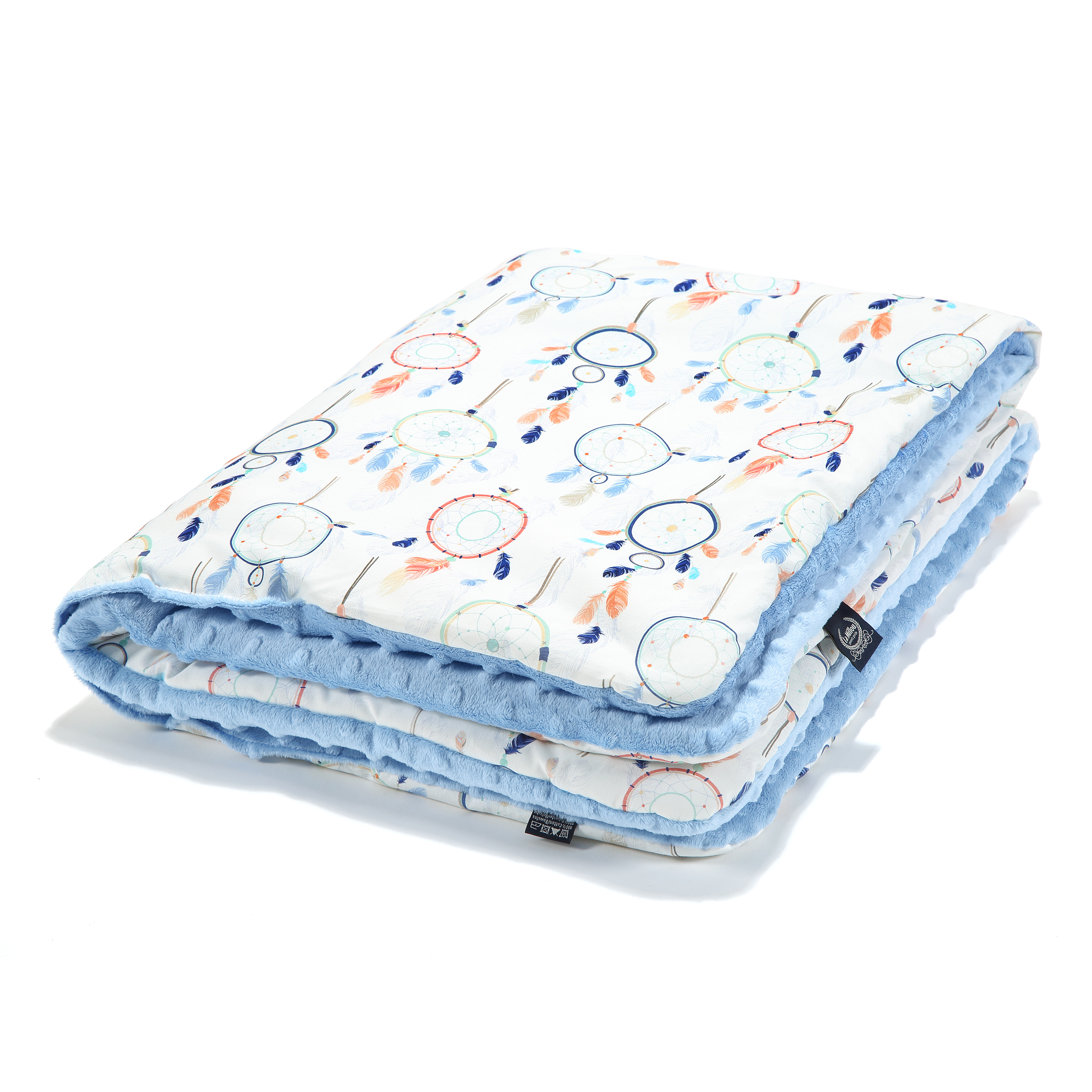 DREAMCATCHER BLANKET (THE PRESCHOOLER)