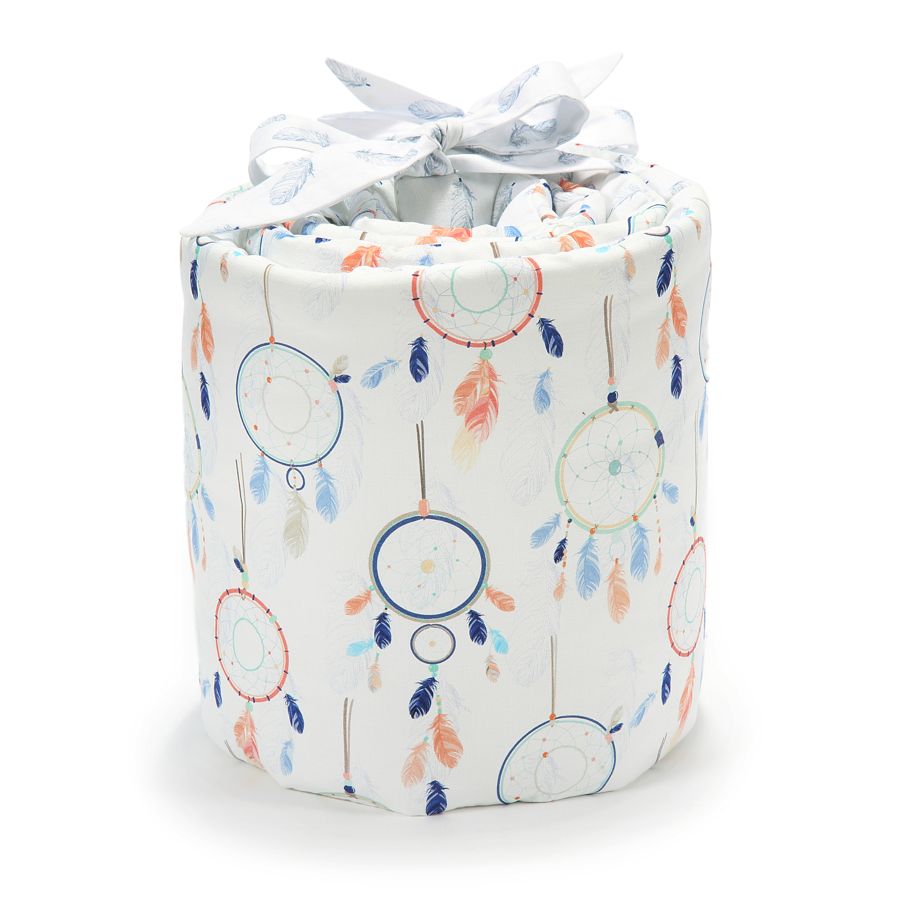 DREAMCATCHER COT BUMPER