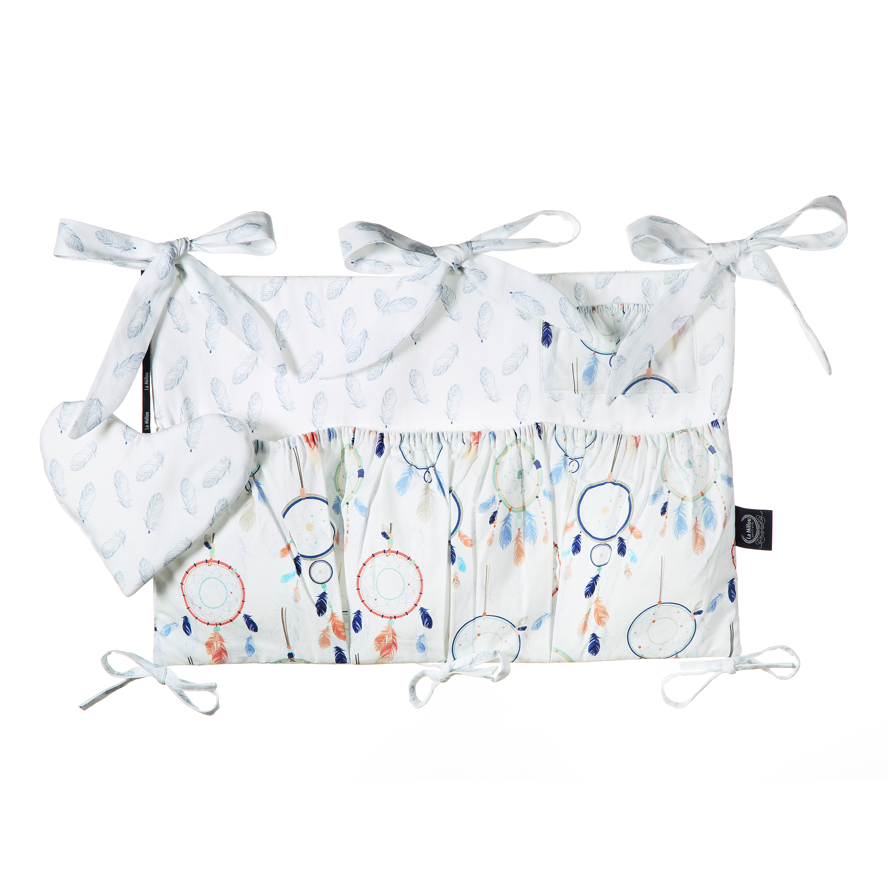 DREAMCATCHER COT ORGANISER