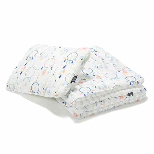 DREAMCATCHER BEDDING WITH FILLING JUNIOR "L"