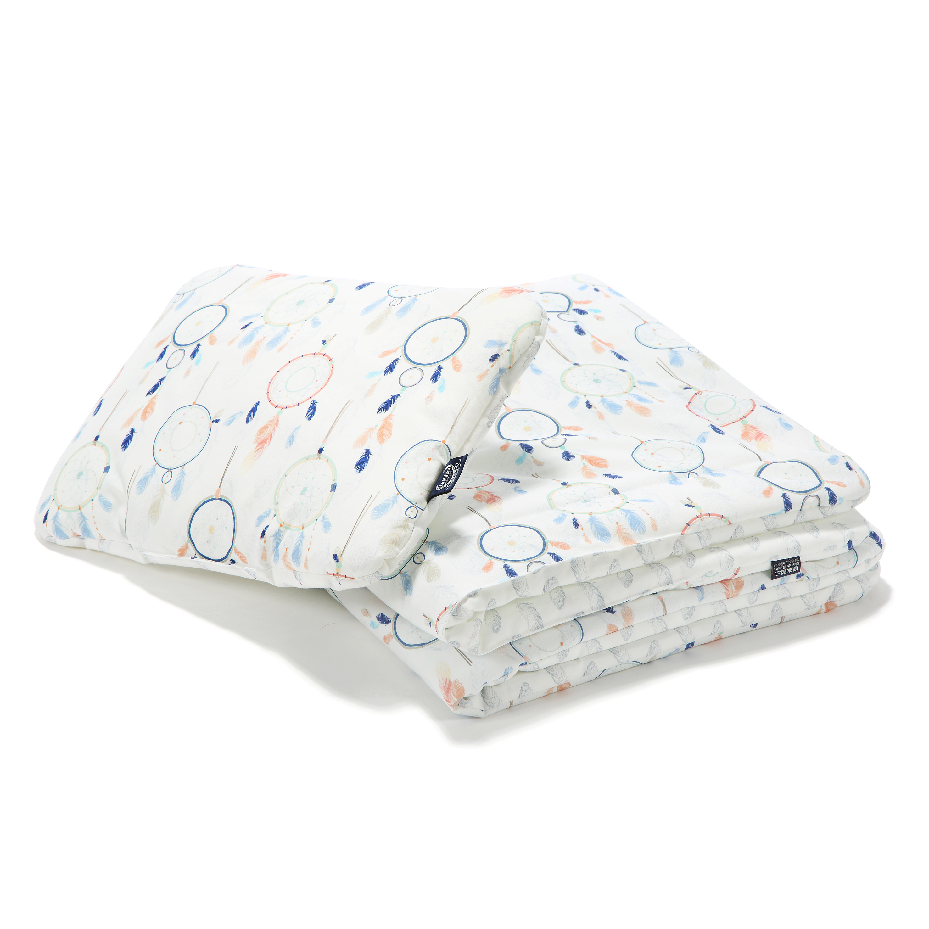 DREAMCATCHER BEDDING WITH FILLING JUNIOR "L"