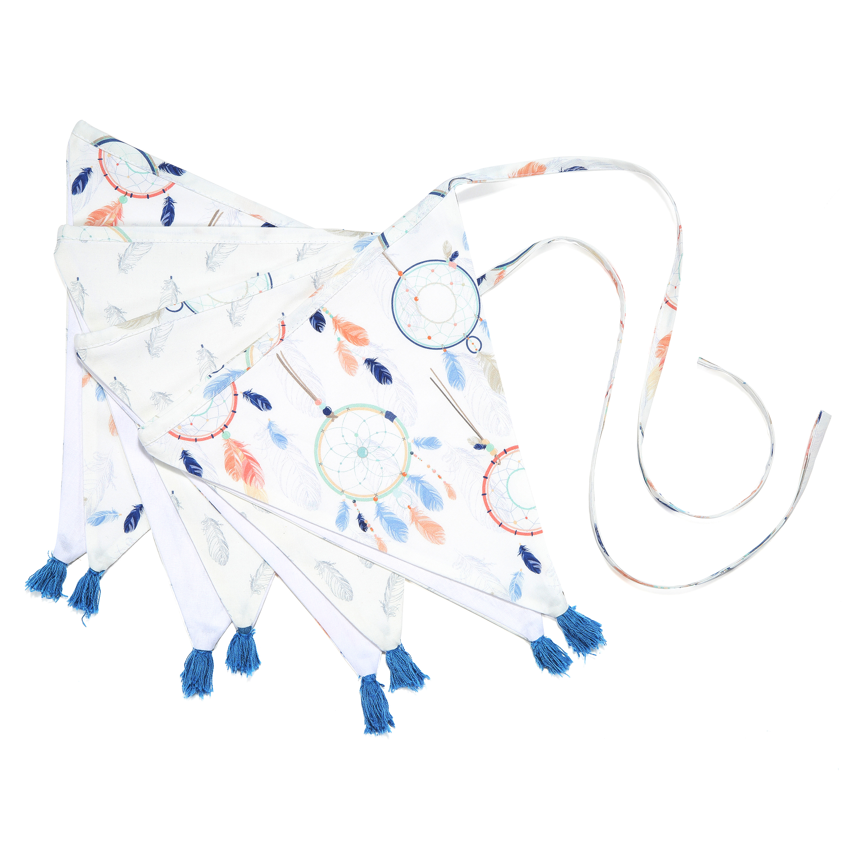 DREAMCATCHER GARLAND CIRCUS