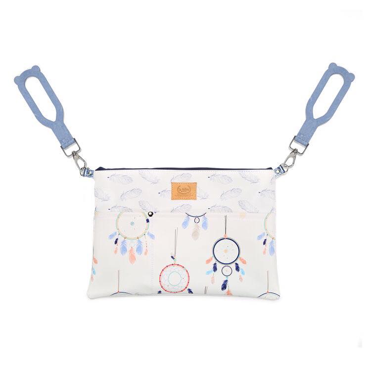 DREAMCATCHER FEERIA PRAM ORGANISER