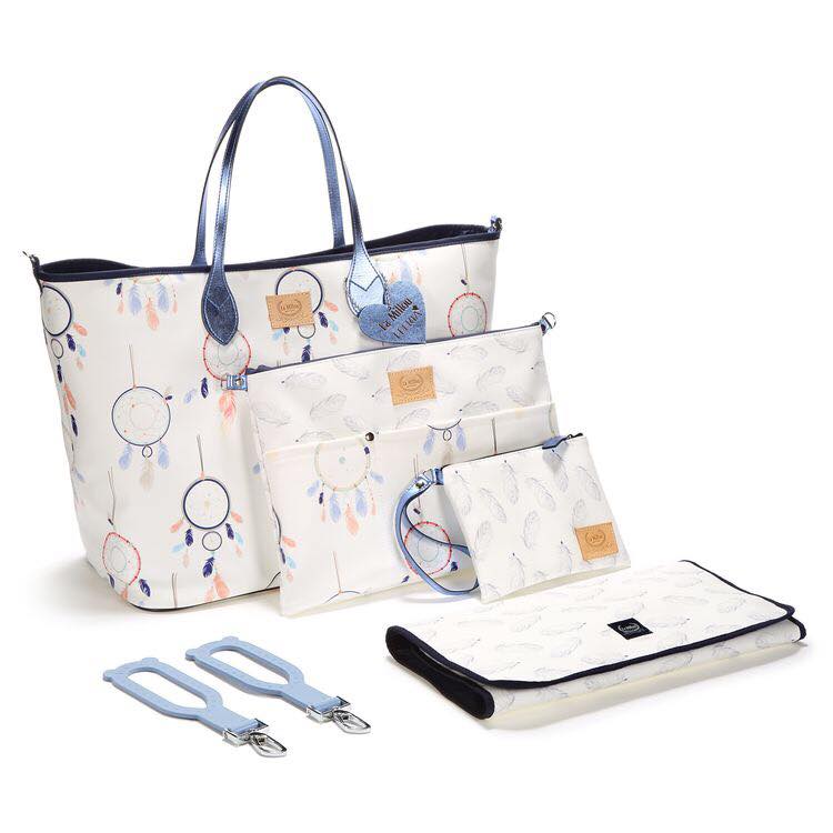 DREAMCATCHER FEERIA KING PACK