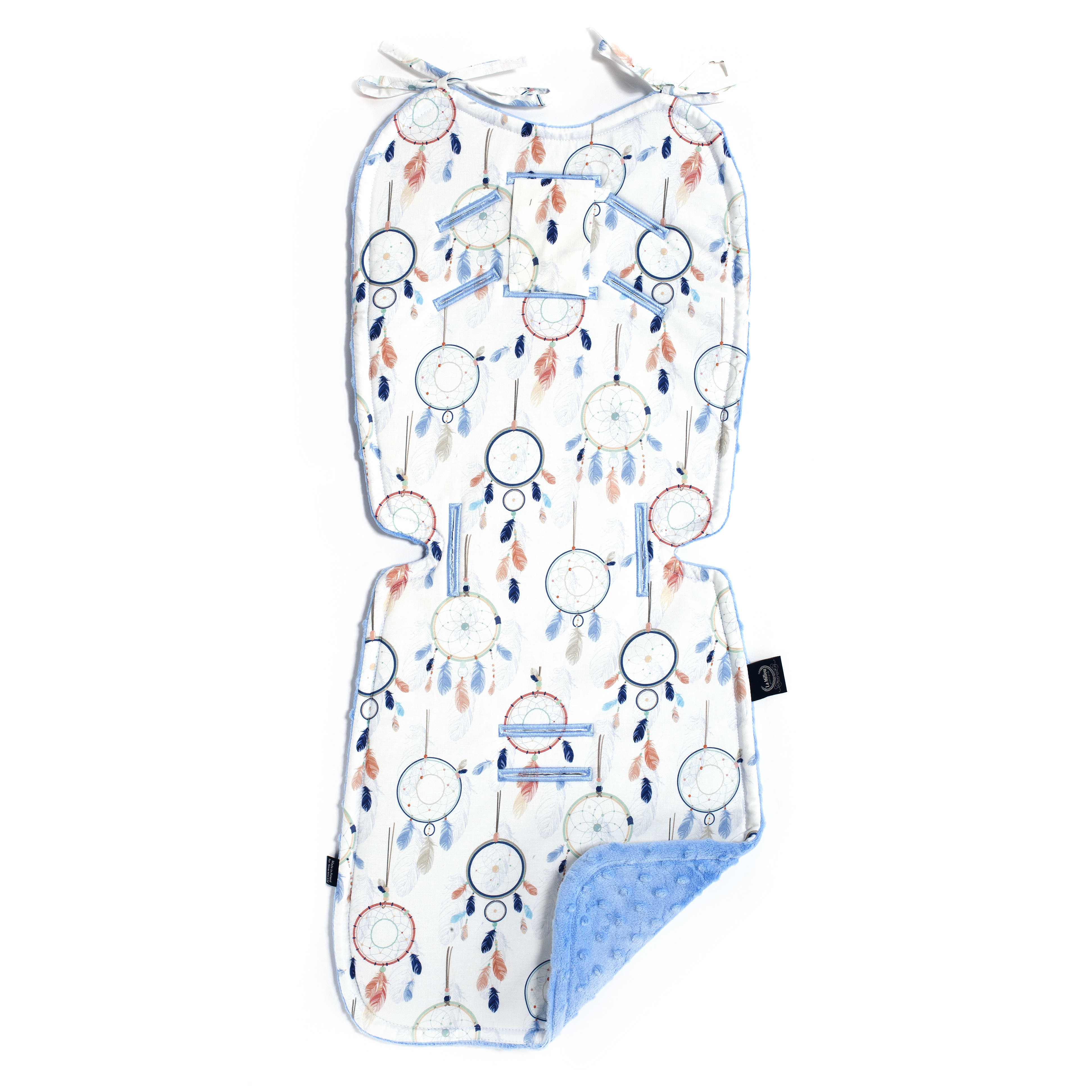 DREAMCATCHER STROLLER PAD