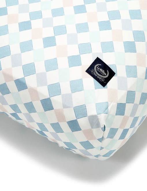 LA MILLOU FAMILY BEDSHEET GOOD NIGHT 60 X 120 CM