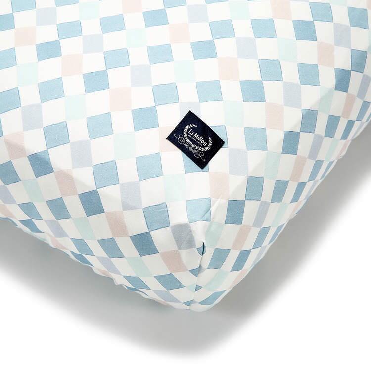 LA MILLOU FAMILY BEDSHEET GOOD NIGHT 70 X 140 CM