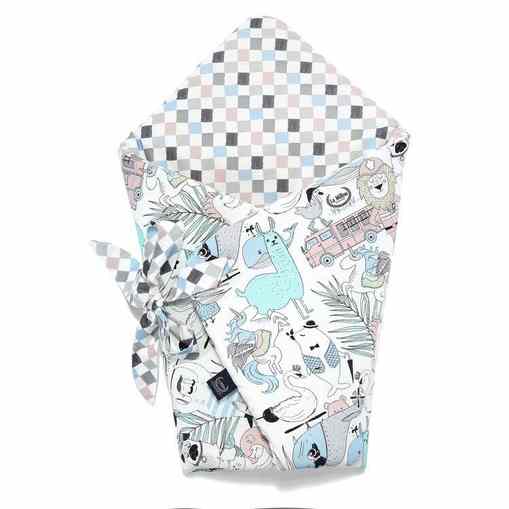 LA MILLOU FAMILY BABY HORN