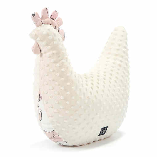 UNICORN SUGAR BEBE GRANDMA DANA'S HEN (ECRU)