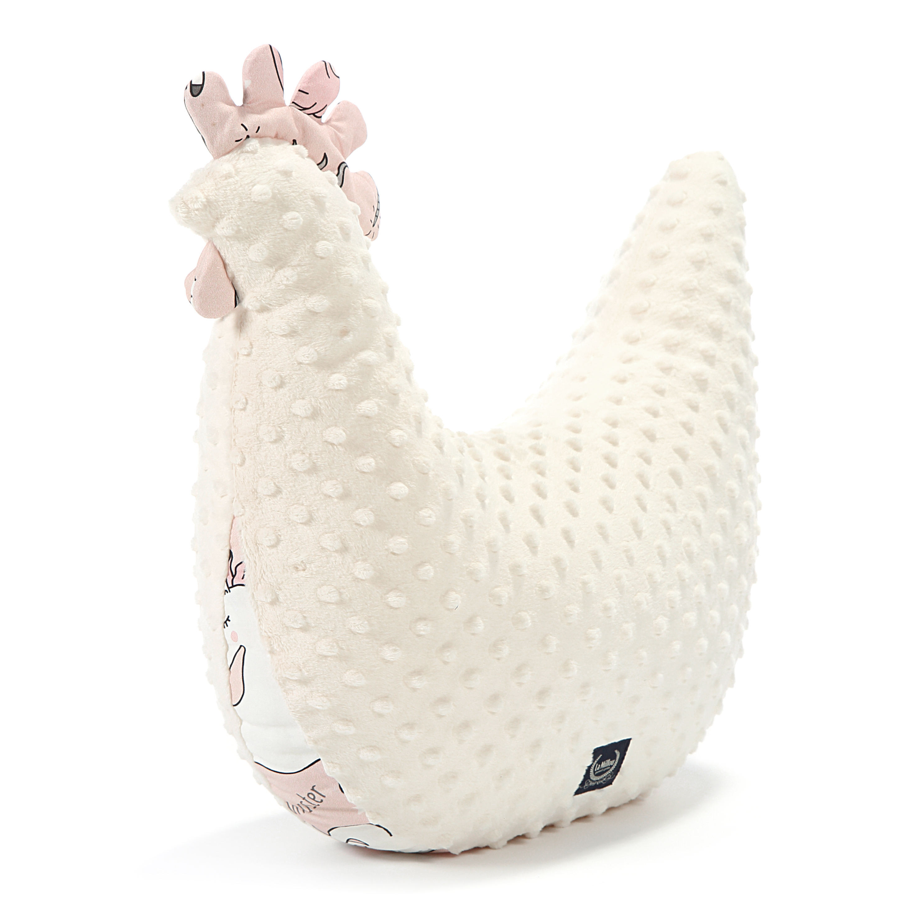 UNICORN SUGAR BEBE GRANDMA DANA'S HEN (ECRU)