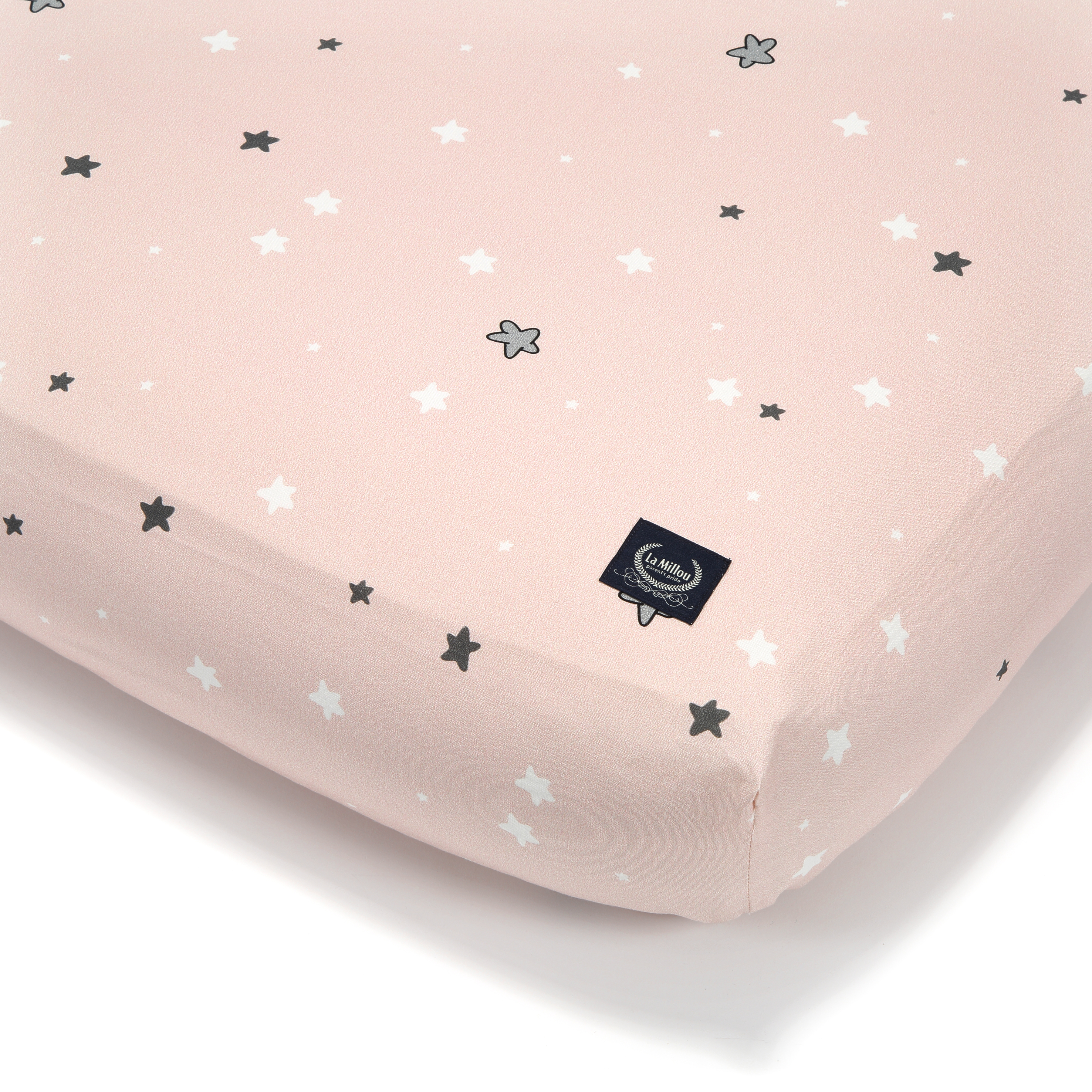UNICORN SUGAR BEBE BEDSHEET GOOD NIGHT 70 X 140 CM
