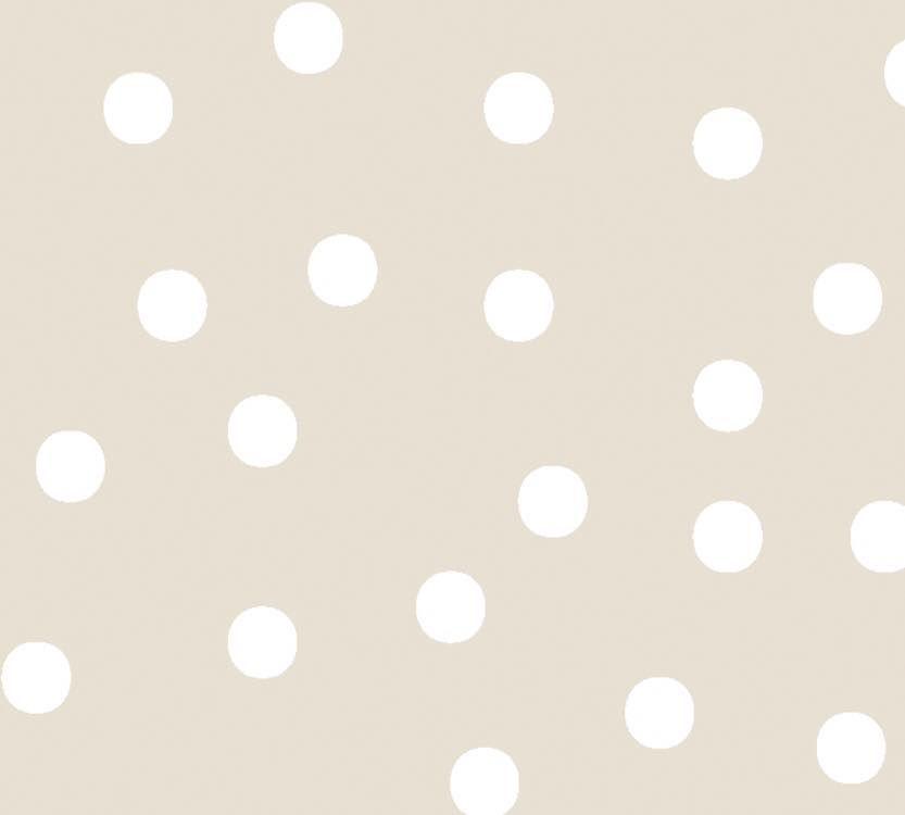 DOGGY UNICORN DOTS BEDSHEET GOOD NIGHT 60 X 120 CM