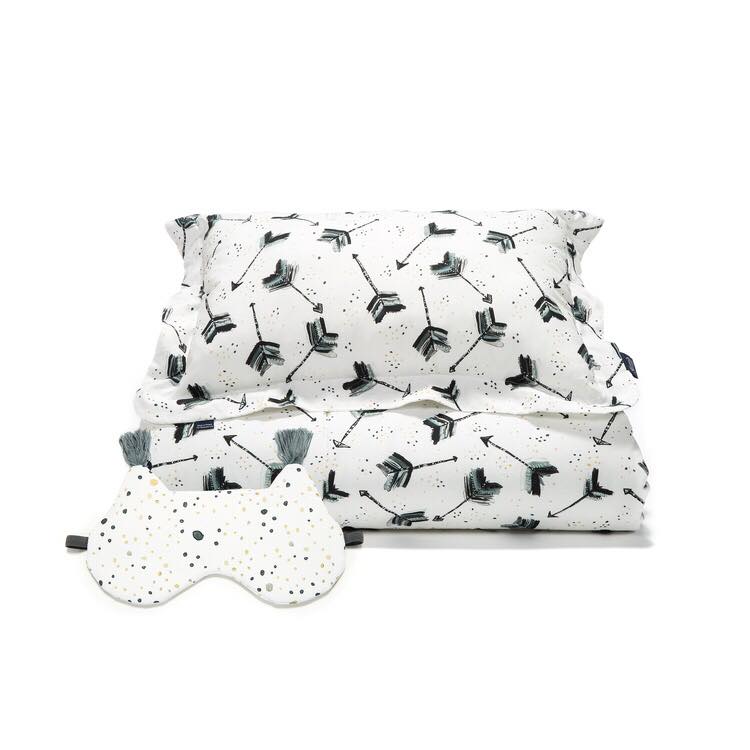 BOHO ROYAL ARROWS BEDDING WITH FEELING "XL"