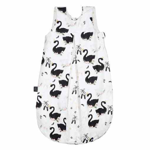 MOONLIGHT SWAN SLEEPING BAG