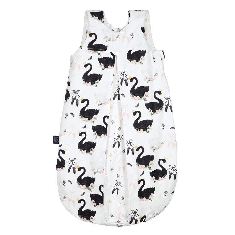 MOONLIGHT SWAN SLEEPING BAG