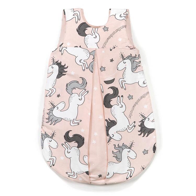UNICORN SUGAR BEBE SLEEPING BAG