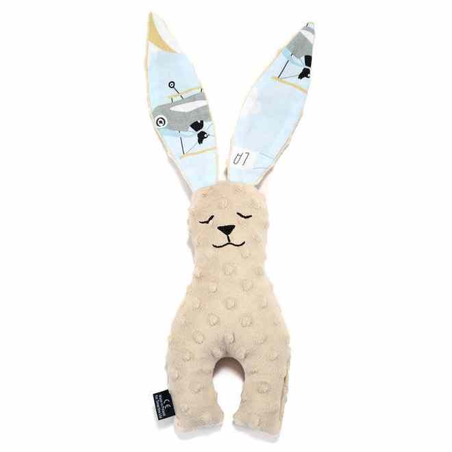 BUNNY (LATTE)