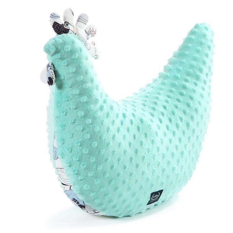 LA MILLOU FAMILY GRANDMA DANA'S HEN (OPAL)