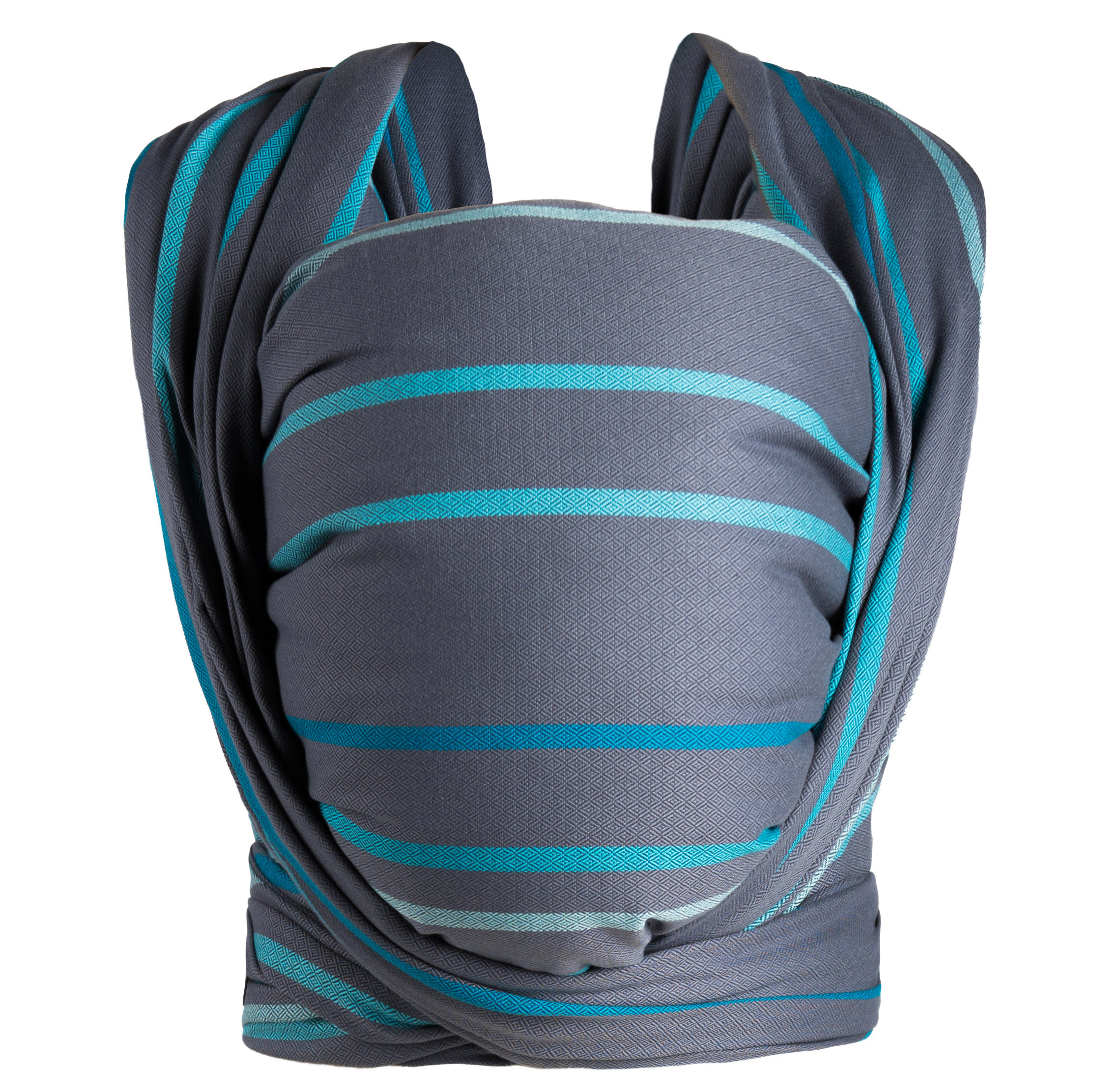 ZAFFIRO BE CLOSE WRAP (SAPPHIRE)