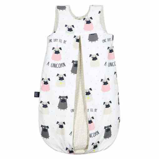 DOGGY UNICORN SLEEPING BAG