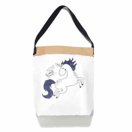 PAPER BAG UNICORN