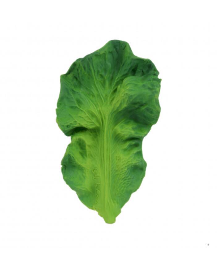 KENDAL THE KALE TEETHER