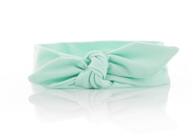 Headband PIN UP Mintini (MINT)